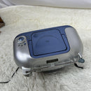 Panasonic Cd, Md Cassette Decks Cdmd Rx-Mdx55 Ok
