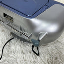 Panasonic Cd, Md Cassette Decks Cdmd Rx-Mdx55 Ok