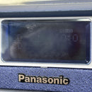 Panasonic Cd, Md Cassette Decks Cdmd Rx-Mdx55 Ok