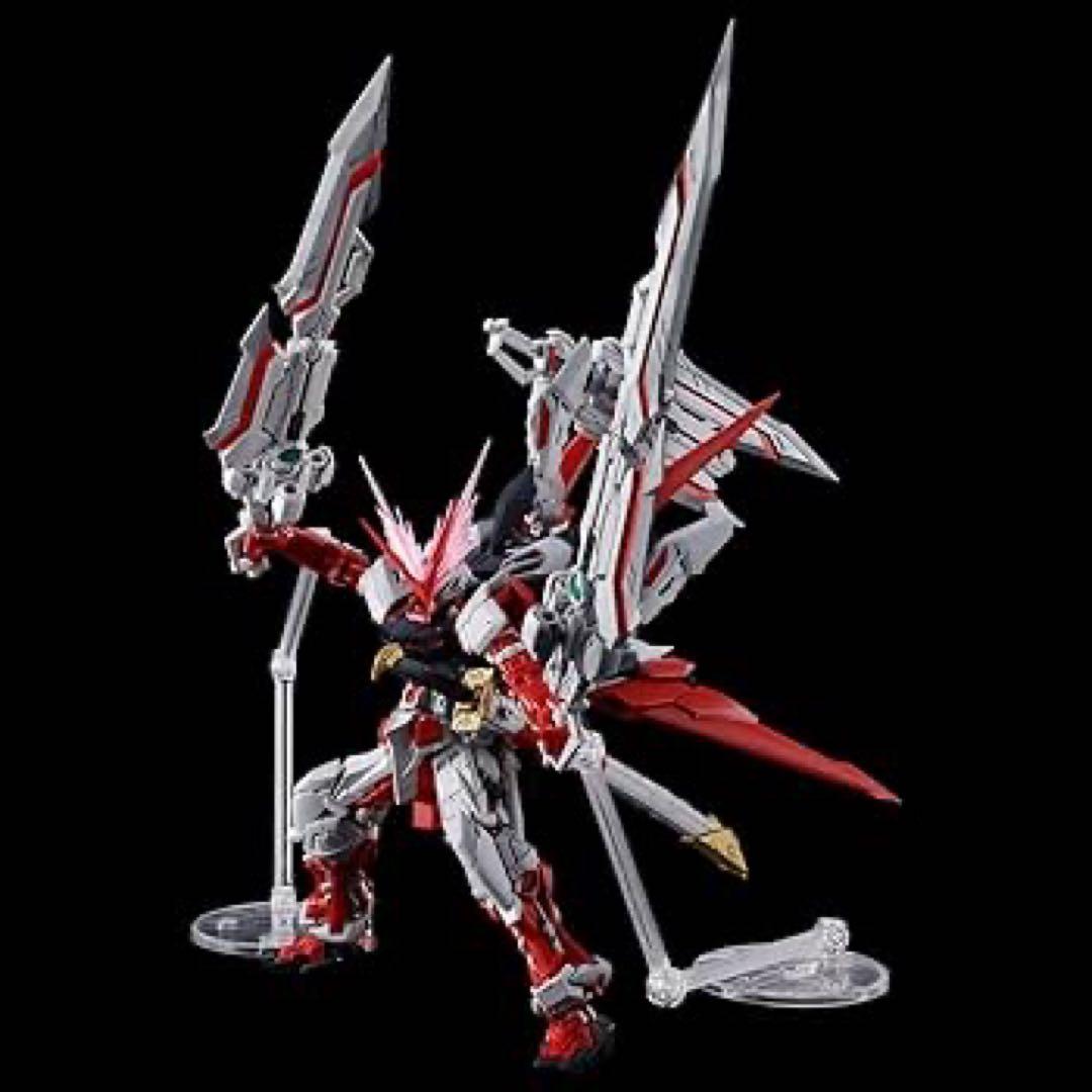Premium Bandai Rg (Real Grade)