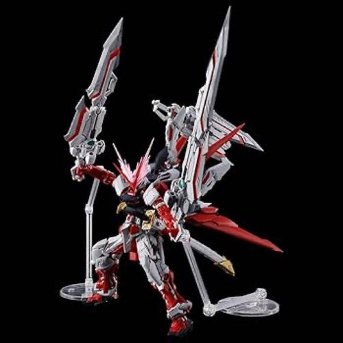Premium Bandai Rg (Real Grade)