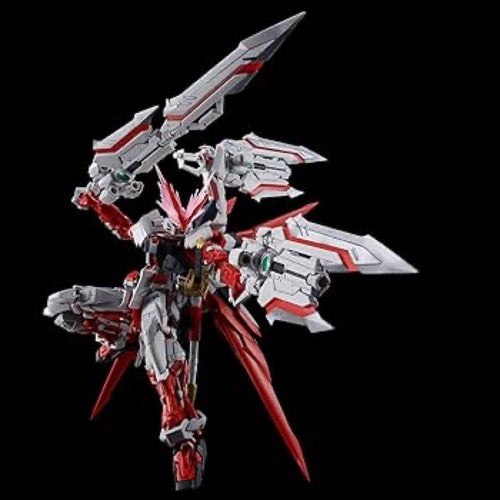 Premium Bandai Rg (Real Grade)
