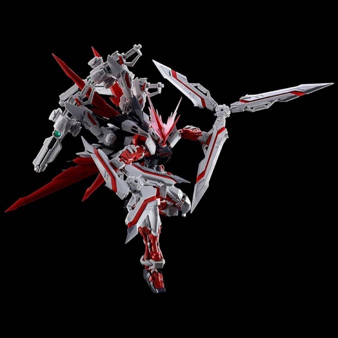 Premium Bandai Rg (Real Grade)