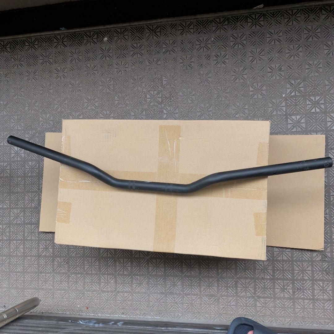 Handlebars 2026 Yamahaxsr 155