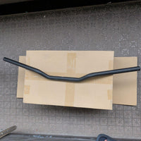 Handlebars 2026 Yamahaxsr 155