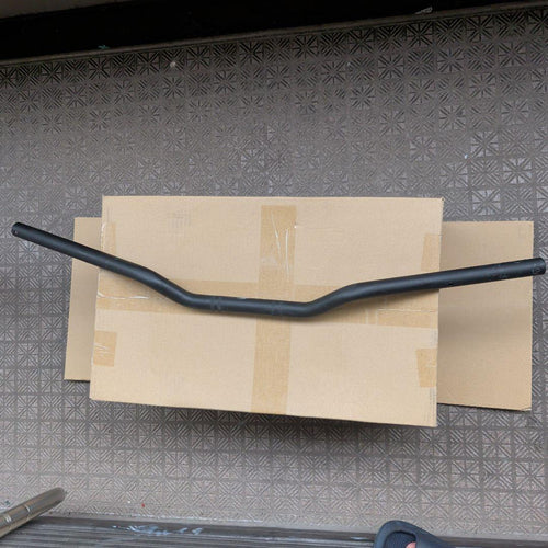 Handlebars 2026 Yamahaxsr 155
