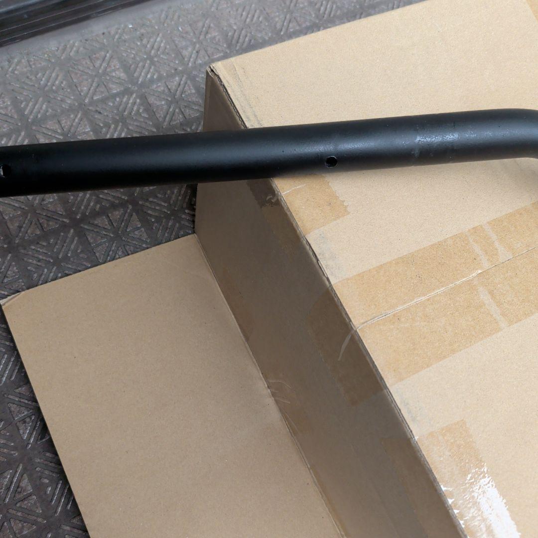 Handlebars 2026 Yamahaxsr 155
