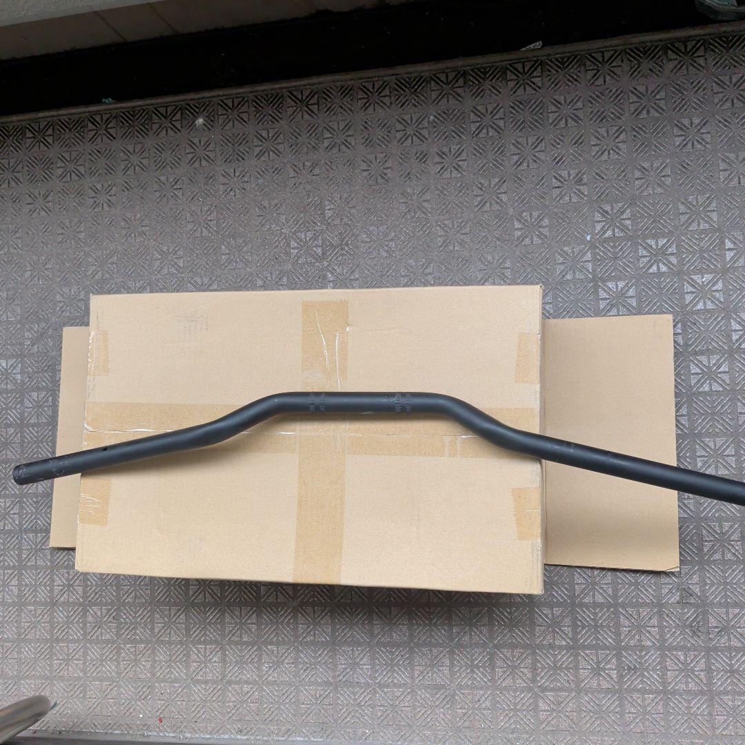 Handlebars 2026 Yamahaxsr 155