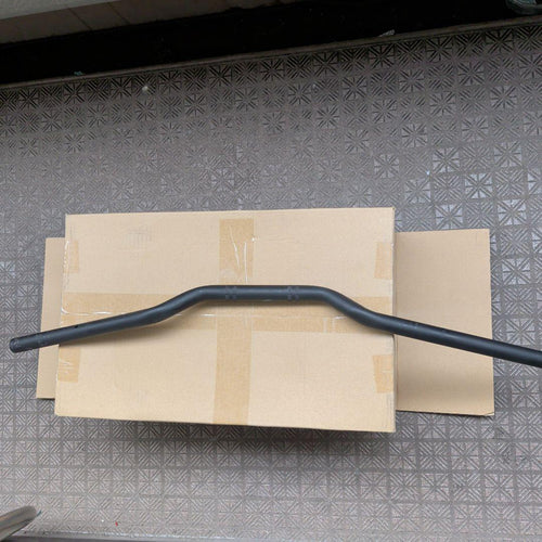 Handlebars 2026 Yamahaxsr 155