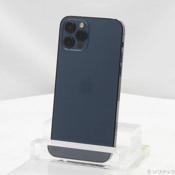 Apple Smartphone Body Iphone12 Pro 256Gb Mgmd3J A Sim 295