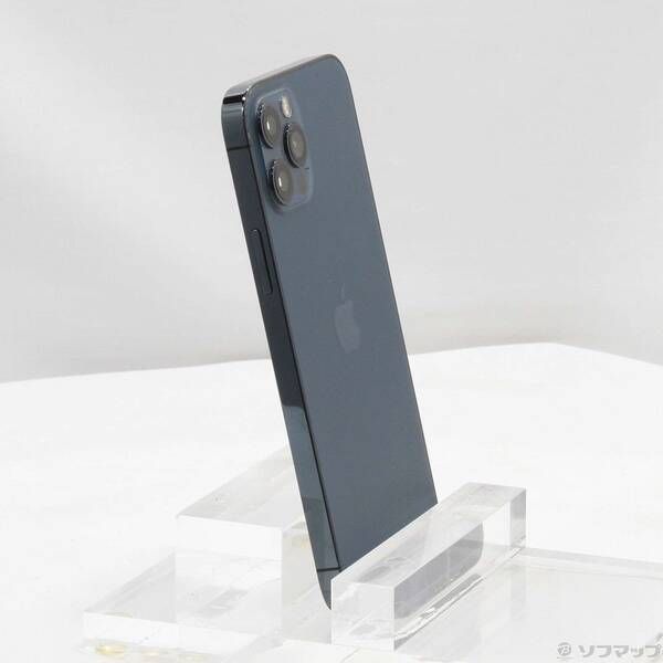 Apple Smartphone Body Iphone12 Pro 256Gb Mgmd3J A Sim 295
