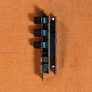 Modular Synthesizer Weston Precision Audio: M3S Mini Stereo Mixer