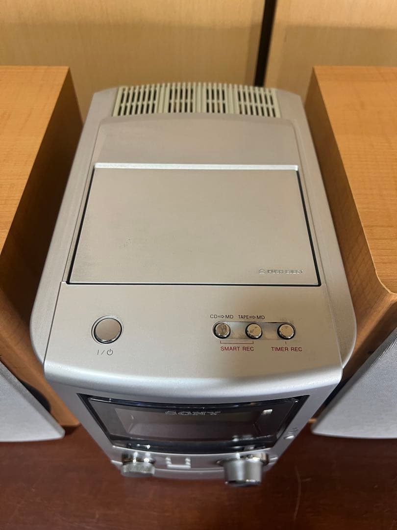 Sony Mini -Component Cmt-M3