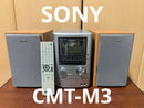 Sony Mini -Component Cmt-M3