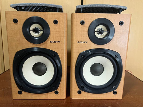 Sony Mini -Component Cmt-M3