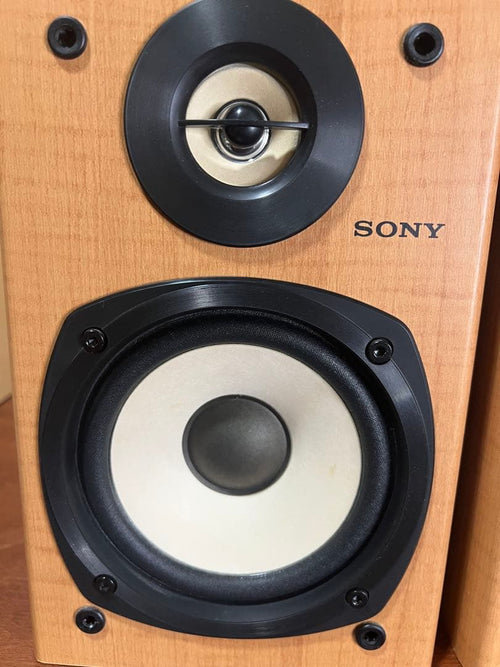 Sony Mini Component Systems Cmt-M3