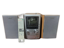 Sony Mini -Component Cmt-M3