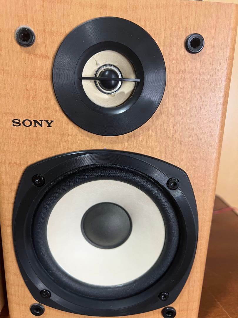 Sony Mini -Component Cmt-M3