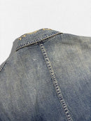 Others 249,700 Maison Margiela G Denim Sports Jacket