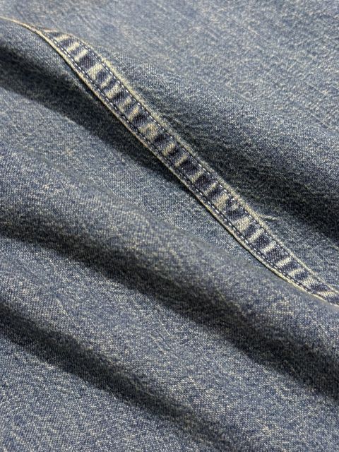 Others 249,700 Maison Margiela G Denim Sports Jacket