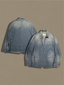 Others 249,700 Maison Margiela G Denim Sports Jacket