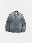 Others 249,700 Maison Margiela G Denim Sports Jacket