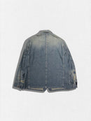 Others 249,700 Maison Margiela G Denim Sports Jacket