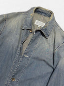 Others 249,700 Maison Margiela G Denim Sports Jacket