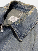 Others 249,700 Maison Margiela G Denim Sports Jacket