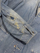 Others 249,700 Maison Margiela G Denim Sports Jacket