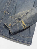 Others 249,700 Maison Margiela G Denim Sports Jacket