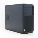 Windows Desktop Hp Z2 Tower G4 Workstation Xeon E-2274G(4.0Ghz)/ 32Gb/ /Os