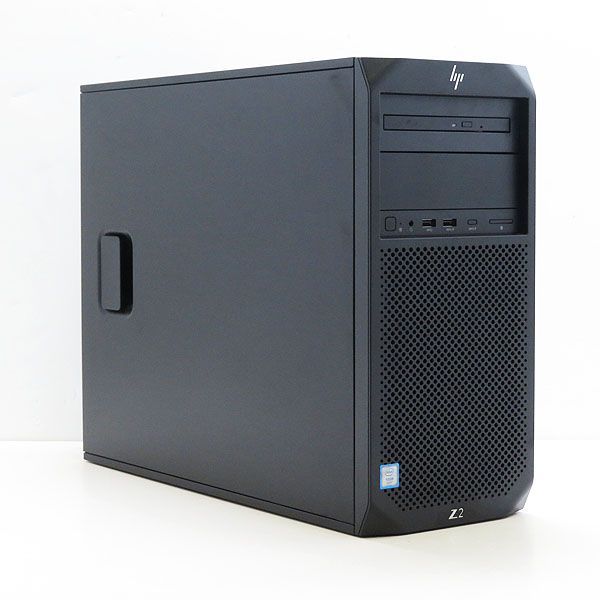 Windows Desktop Hp Z2 Tower G4 Workstation Xeon E-2274G(4.0Ghz)/ 32Gb/ /Os