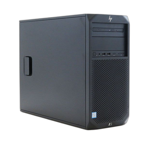 Windows Desktop Hp Z2 Tower G4 Workstation Xeon E-2274G(4.0Ghz)/ 32Gb/ /Os