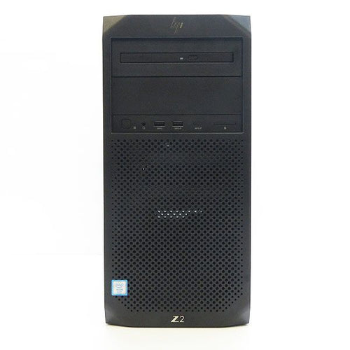 Windows Desktop Hp Z2 Tower G4 Workstation Xeon E-2274G(4.0Ghz)/ 32Gb/ /Os