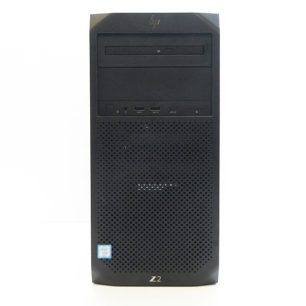 Windows Desktop Hp Z2 Tower G4 Workstation Xeon E-2274G(4.0Ghz)/ 32Gb/ /Os
