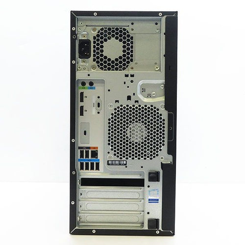 Windows Desktop Hp Z2 Tower G4 Workstation Xeon E-2274G(4.0Ghz)/ 32Gb/ /Os