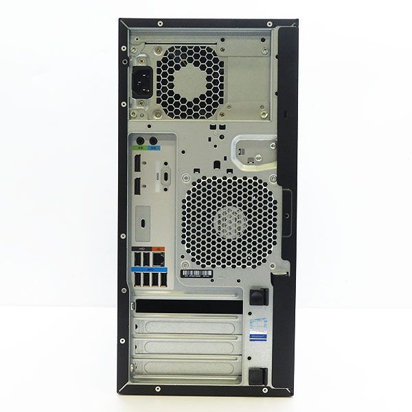 Windows Desktop Hp Z2 Tower G4 Workstation Xeon E-2274G(4.0Ghz)/ 32Gb/ /Os