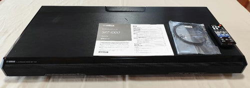 Yamaha Speaker Srt-1000