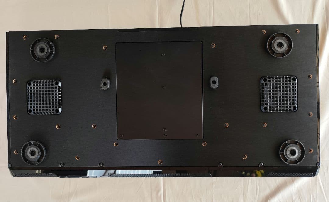Yamaha Speaker Srt-1000