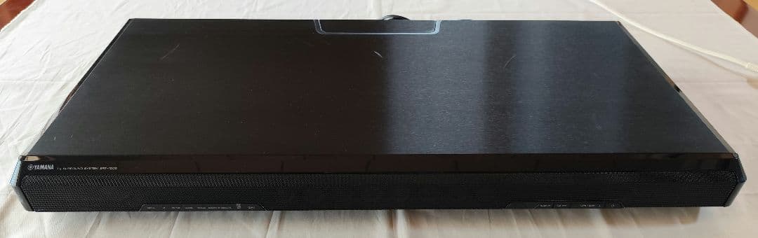 Yamaha Speaker Srt-1000