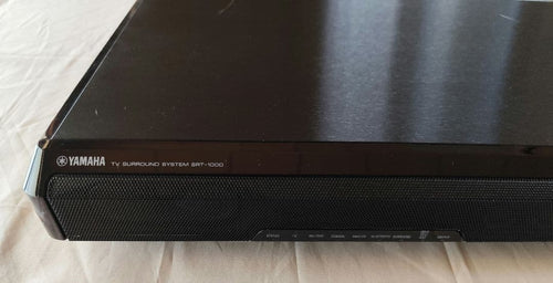Yamaha Speaker Srt-1000