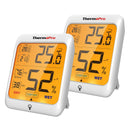Others Thermopro Lcd 2 Tp53