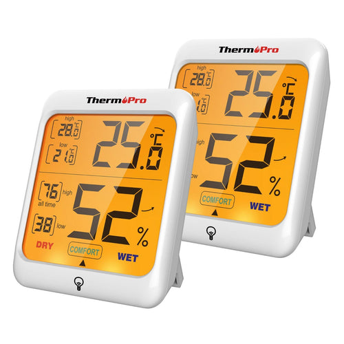 Others Thermopro Lcd 2 Tp53