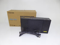 Toshiba Portable Cd Players Ty-An2 Bluetooth