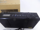 Toshiba Portable Cd Players Ty-An2 Bluetooth