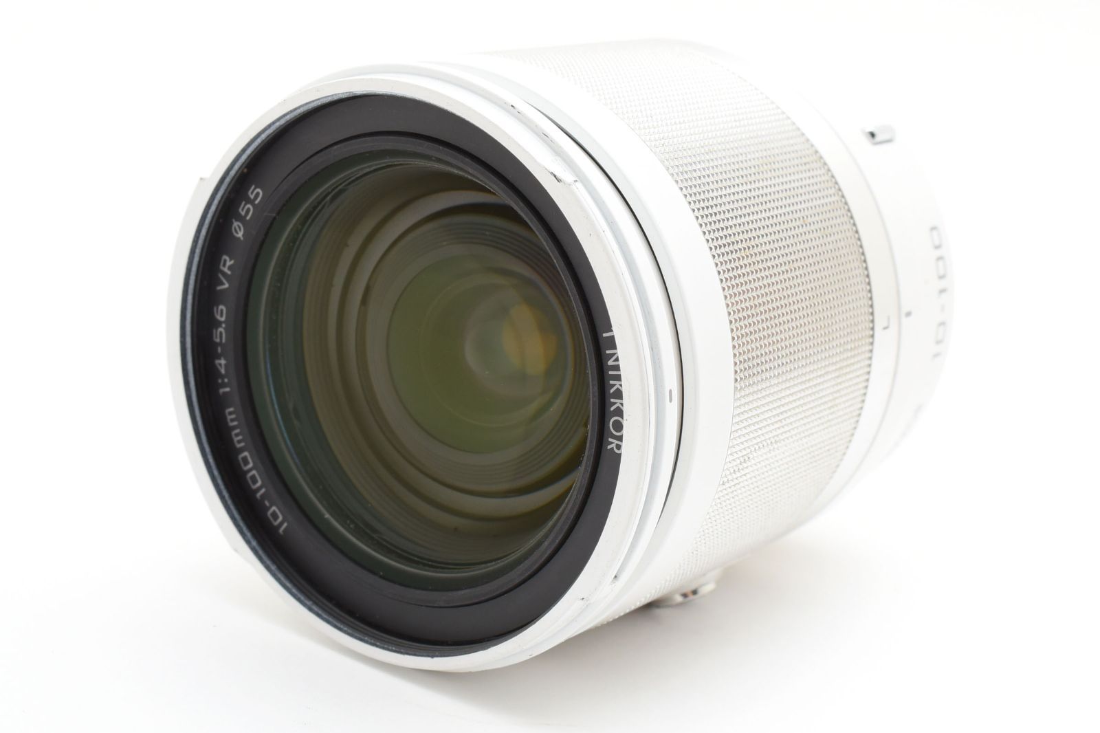 Nikon Lens (Zoom) 1 Nikkor Vr 10-100Mm F4-5.6 #2004