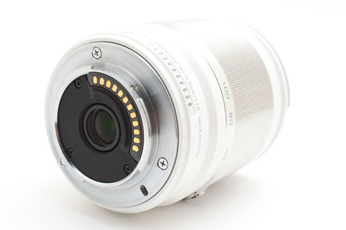 Nikon Lens (Zoom) 1 Nikkor Vr 10-100Mm F4-5.6 #2004