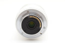 Nikon Lens (Zoom) 1 Nikkor Vr 10-100Mm F4-5.6 #2004