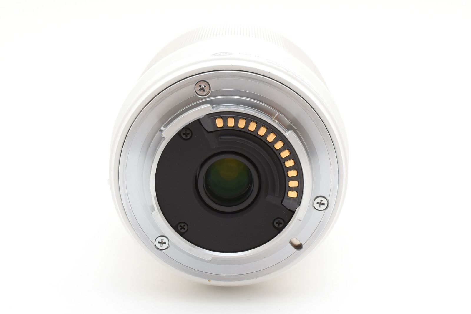 Nikon Lens (Zoom) 1 Nikkor Vr 10-100Mm F4-5.6 #2004
